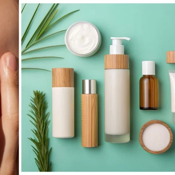 25 Best Organic Skincare Products for Sensitive Skin