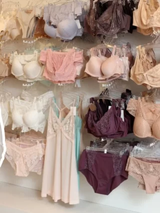 Perfect Lingerie Guide: Find The Fit That Flatters You