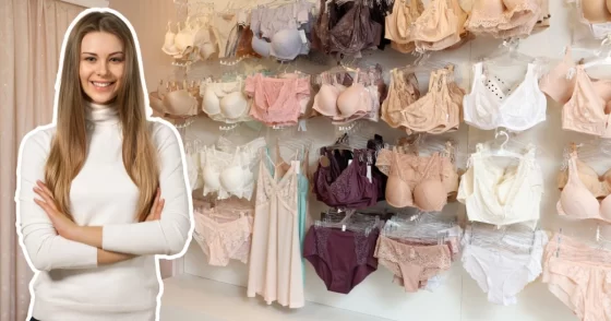 Perfect Lingerie Guide: Find The Fit That Flatters You