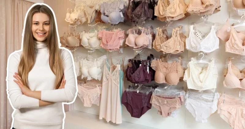 Perfect Lingerie Guide: Find The Fit That Flatters You