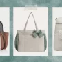 Practical Bags For Moms: 10 Stylish Picks That Turn Heads