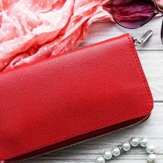 14 Game-Changing Wallets for Women Who Carry Everything