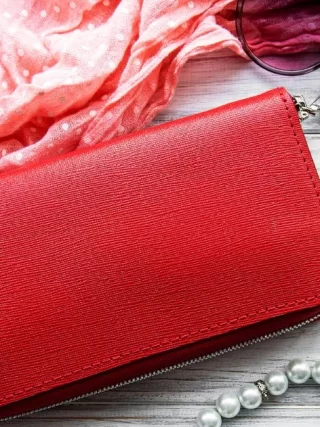 14 Game-Changing Wallets for Women Who Carry Everything