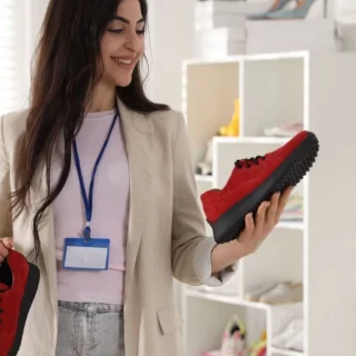 Smart Casual Shoes: 7 Fit Mistakes Every Woman Should Avoid