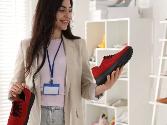 Smart Casual Shoes: 7 Fit Mistakes Every Woman Should Avoid