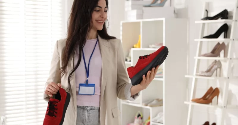 Smart Casual Shoes: 7 Fit Mistakes Every Woman Should Avoid