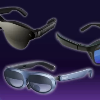 5 Best Smart Glasses To Upgrade Your Daily Routine