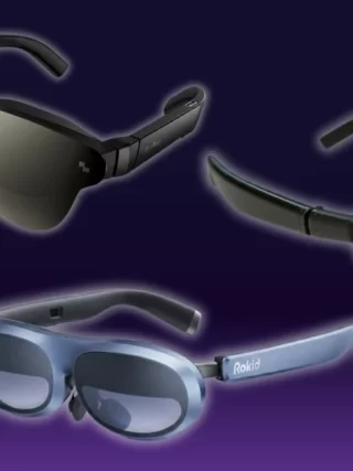 5 Best Smart Glasses To Upgrade Your Daily Routine