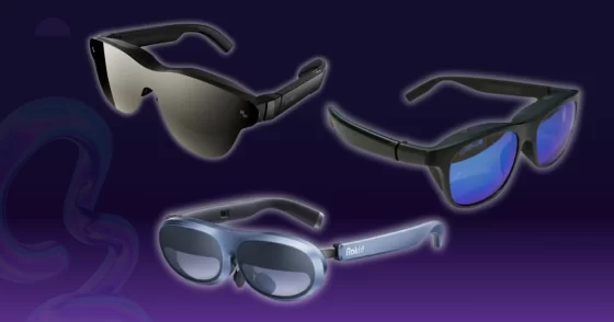 5 Best Smart Glasses To Upgrade Your Daily Routine