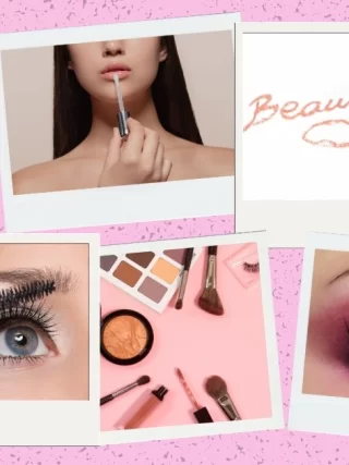 Stunning Celebrity Makeup Looks You Can Easily Recreate