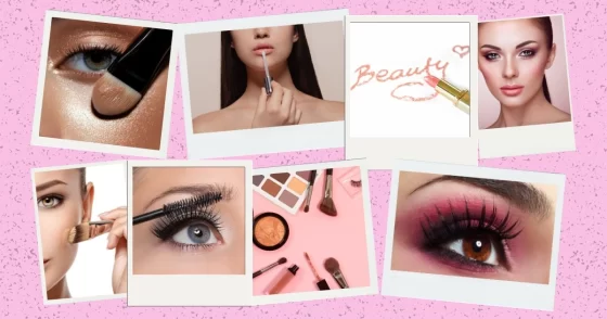 Stunning Celebrity Makeup Looks You Can Easily Recreate