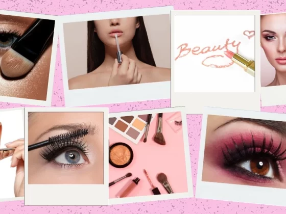 Stunning Celebrity Makeup Looks You Can Easily Recreate