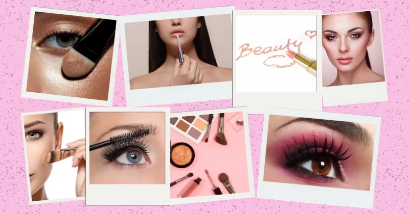 Stunning Celebrity Makeup Looks You Can Easily Recreate