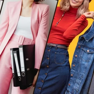 How To Style Outerwear For Women In Spring/Summer 2026