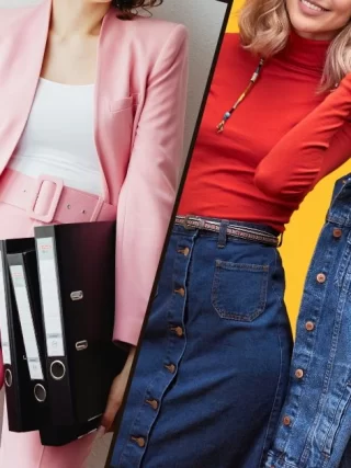 How To Style Outerwear For Women In Spring/Summer 2026