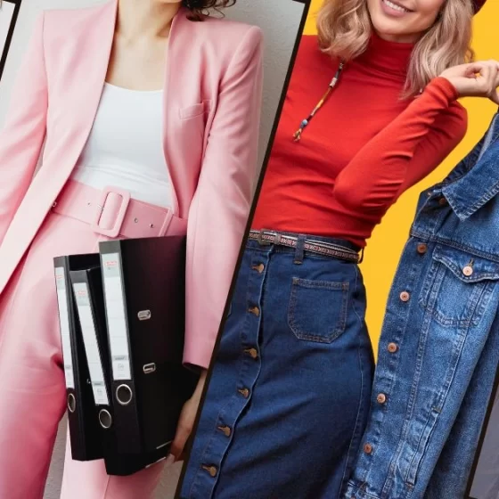 How To Style Outerwear For Women In Spring/Summer 2026