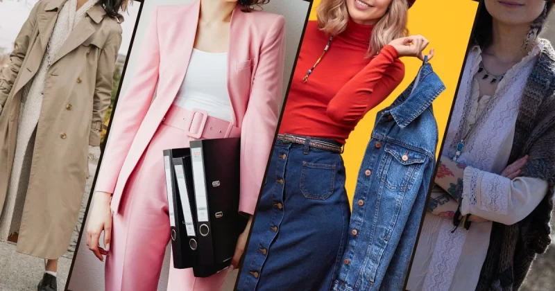 How To Style Outerwear For Women In Spring/Summer 2026