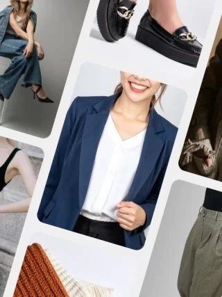 Timeless Fashion: Ultimate Guide to Classic Style