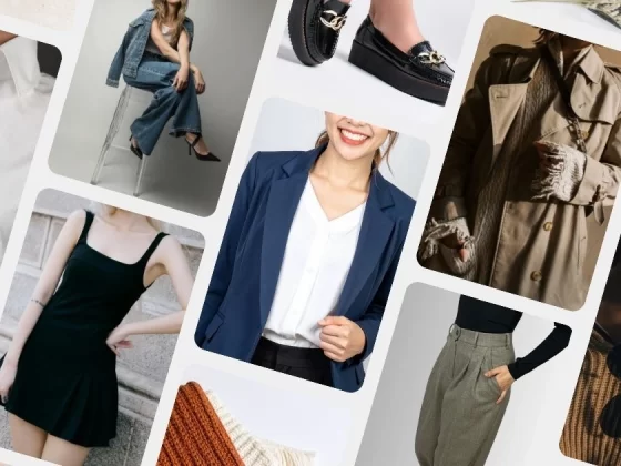 Timeless Fashion: Ultimate Guide to Classic Style