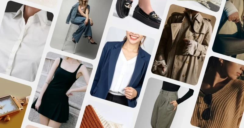 Timeless Fashion: Ultimate Guide to Classic Style