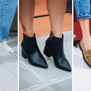 Trendy Shoe Styles Every Woman Needs: 15 Must-Have Picks