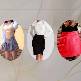 8 Must-Have Trendy Statement Skirts Women Will Love