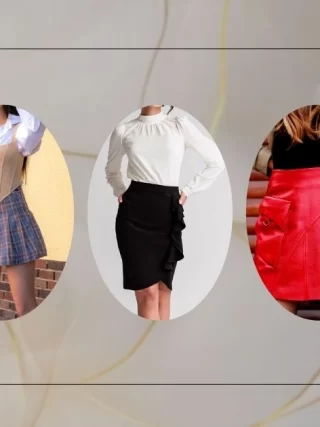 8 Must-Have Trendy Statement Skirts Women Will Love