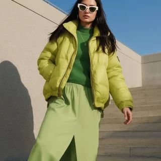 5 Puffer Jacket Styling Tips for Flattering Winter Looks