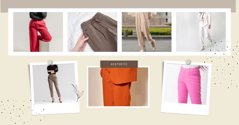 20 Best Women’s Trouser Brands You’ll Wear Again and Again