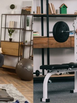 Gym at Home: Costs, Setup Guide, and What Actually Makes It Worth It