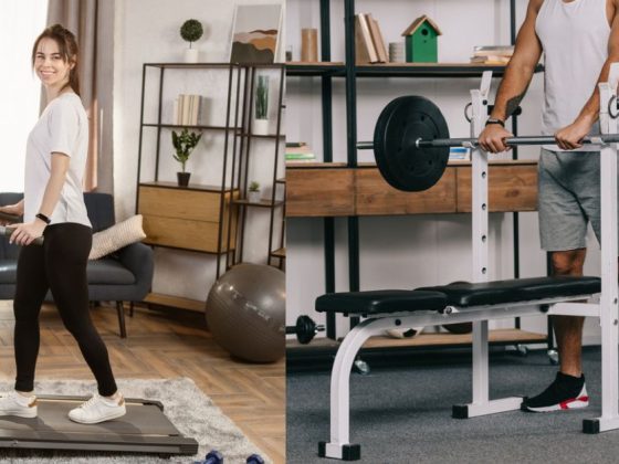 Gym at Home: Costs, Setup Guide, and What Actually Makes It Worth It