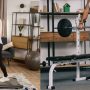 Gym at Home: Costs, Setup Guide, and What Actually Makes It Worth It