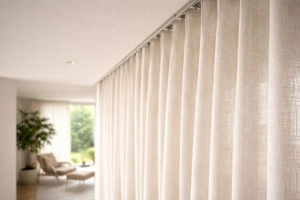 The S-Wave Architecture-The Luminous Window