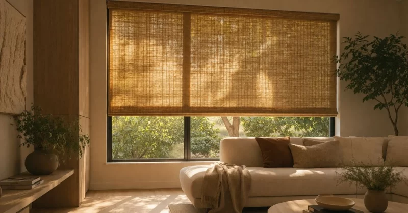 The Performance vs Natural Duo-The Woven Window