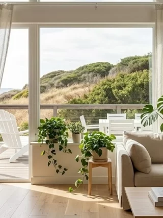 Summer Window Curtains That Keep Rooms Light, Airy, and Cool