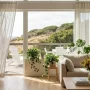 Summer Window Curtains That Keep Rooms Light, Airy, and Cool